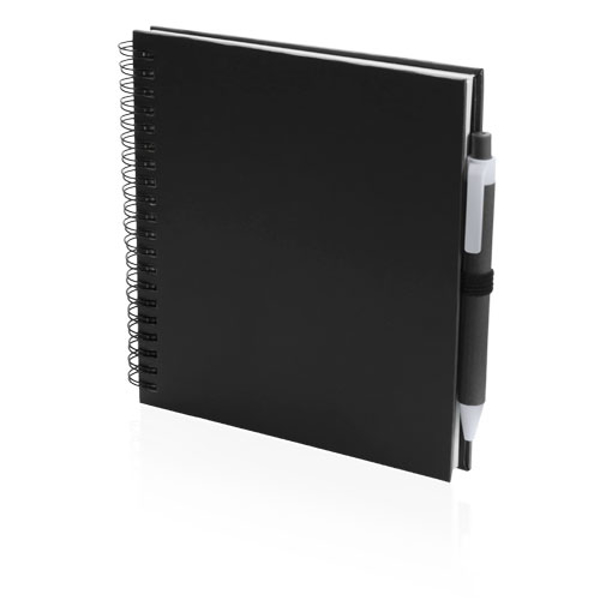 Picture of Koguel Notebook