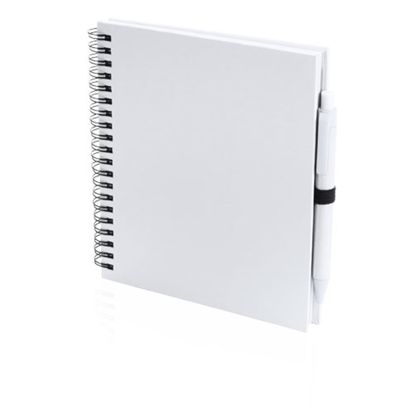 Picture of Koguel Notebook