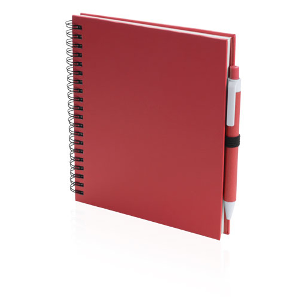 Picture of Koguel Notebook