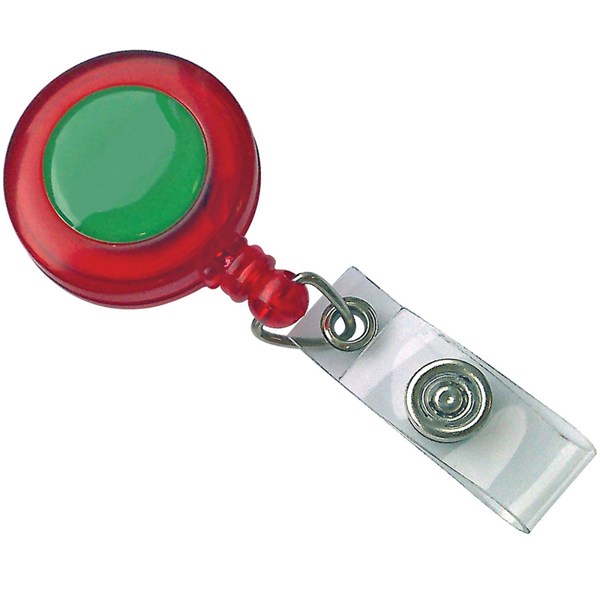 Picture of Lanyard Badge Reels