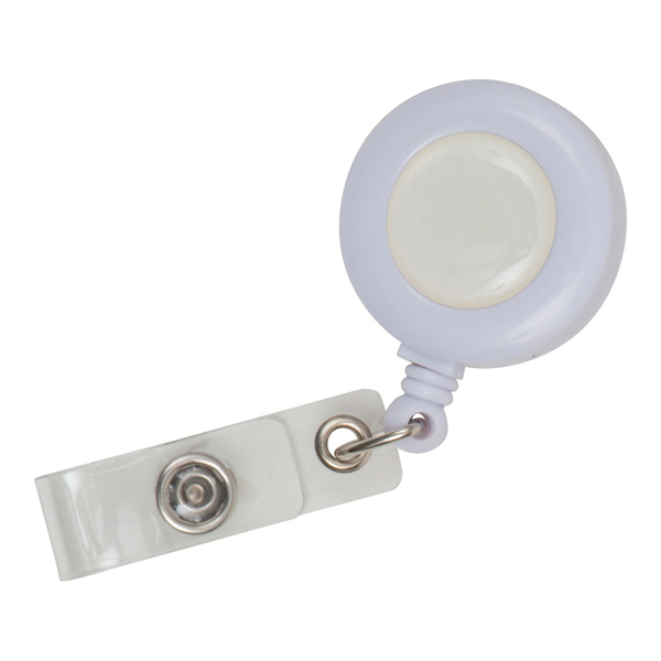 Picture of Lanyard Badge Reels