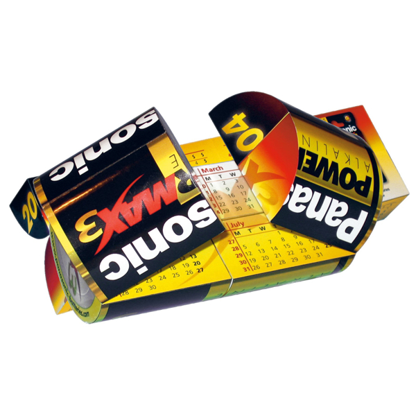 Picture of Magic Can