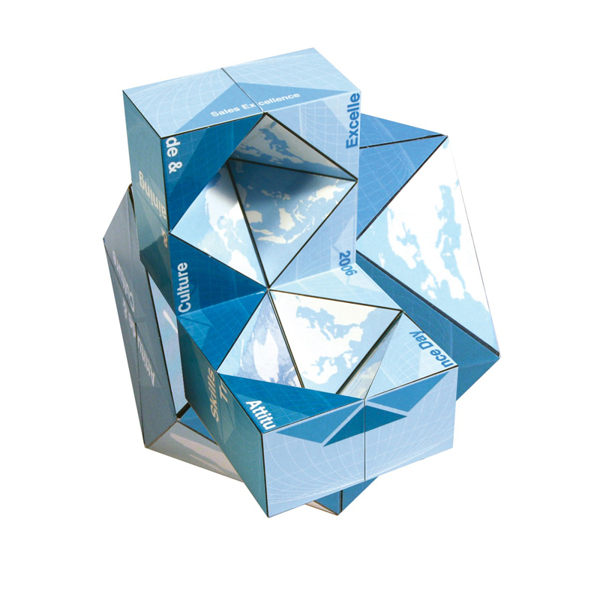 Picture of Magic Diamond