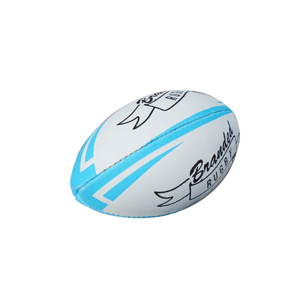 Picture of Midi Sized Pimple Grain Rugby Ball