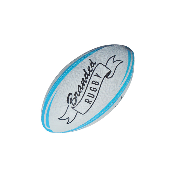 Picture of Midi Sized Pimple Grain Rugby Ball