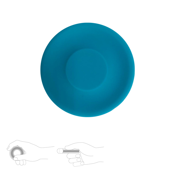 Picture of Mini Long Distance Frisbee Silicone