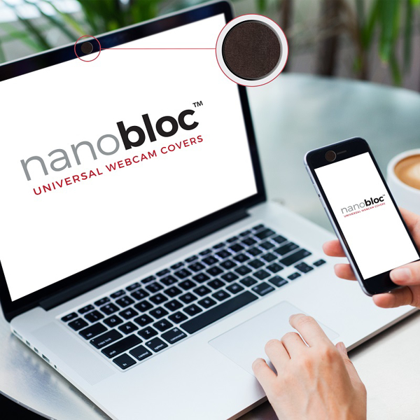 Picture of Nanobloc Webcam Cover