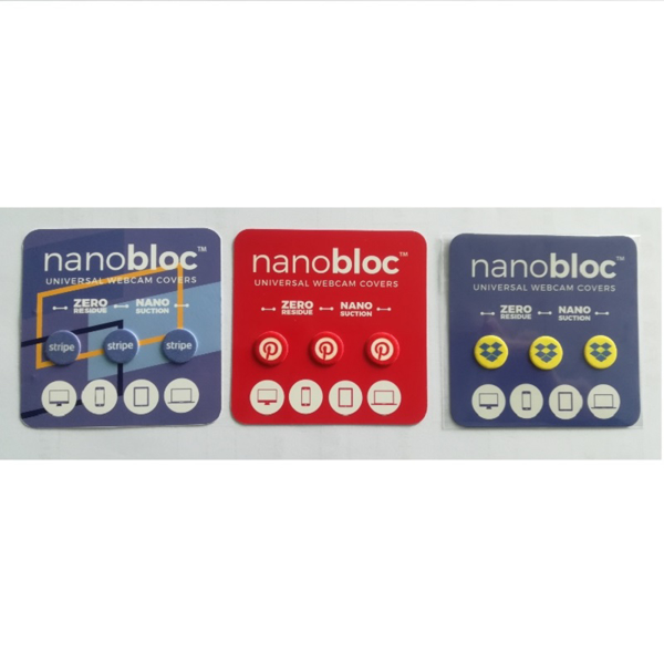 Picture of Nanobloc Webcam Cover