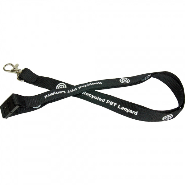 Picture of PET 15mm Eco Lanyard