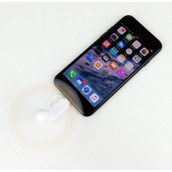 Picture of Phone Fan