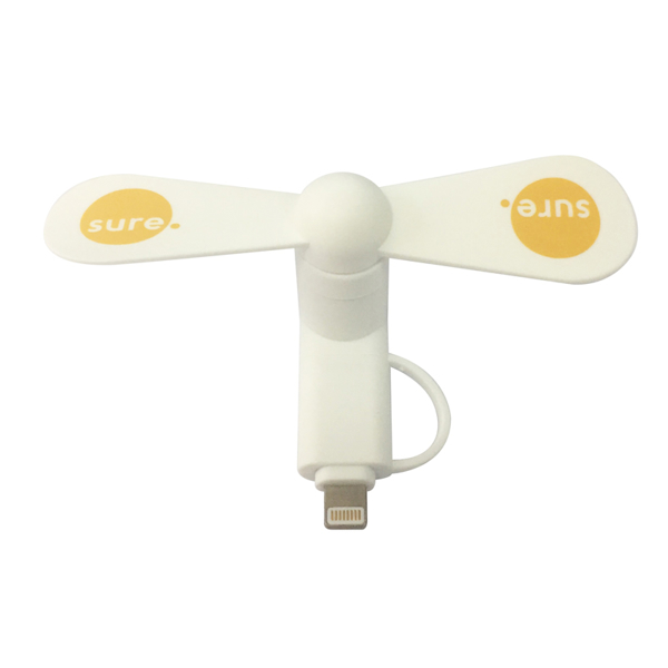 Picture of Phone Fan