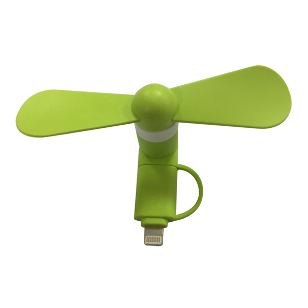 Picture of Phone Fan