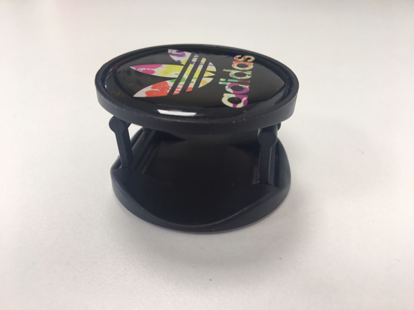 Picture of Phone Flip Grip Holder Stand