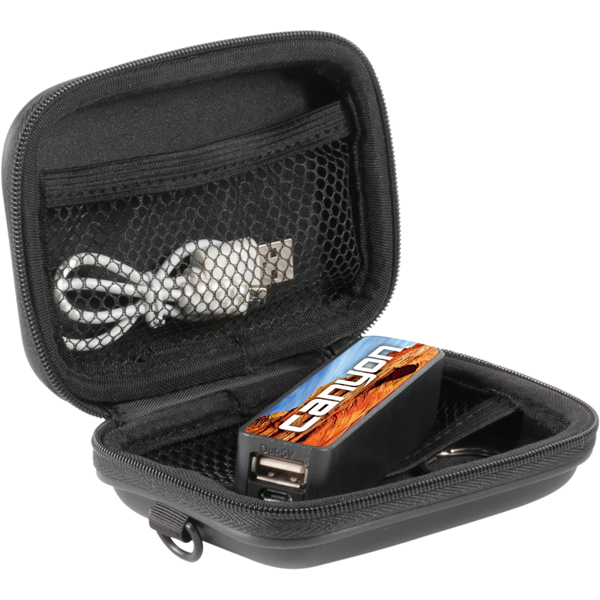 Picture of Power Bank Travel Case