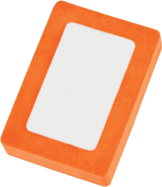Picture of Rectangle Snap Eraser