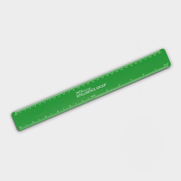 Picture of Recycled Flexi Ruler