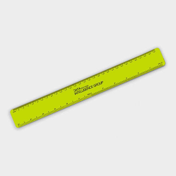 Picture of Recycled Flexi Ruler