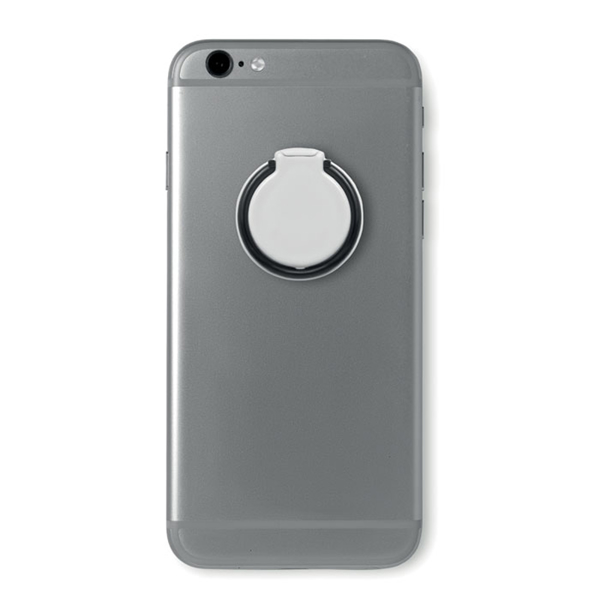 Picture of Selfie Ring Phone Gripper and Stand