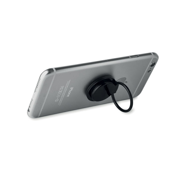 Picture of Selfie Ring Phone Gripper and Stand
