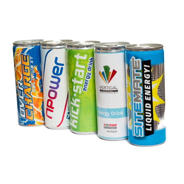 Picture of Sports Energy Drink