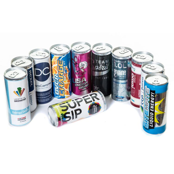 Picture of Sports Energy Drink
