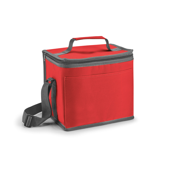 Picture of Square cooler bag