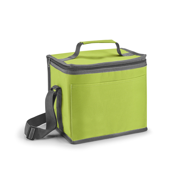 Picture of Square cooler bag