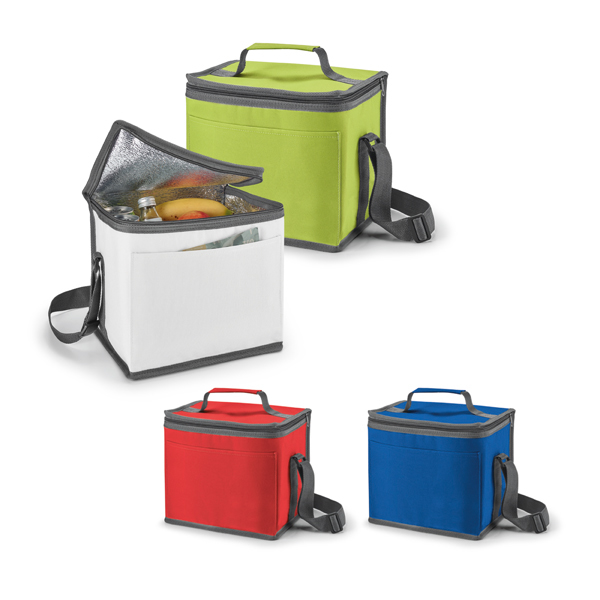Picture of Square cooler bag