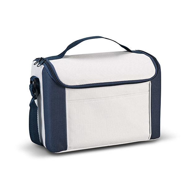 Picture of Square cooler bag with strap