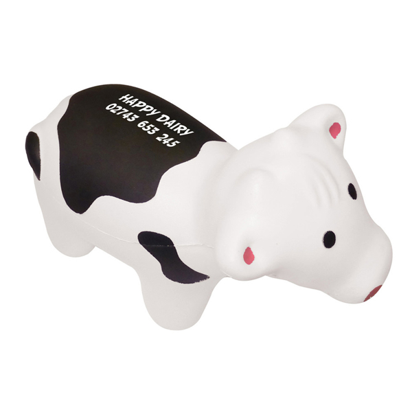 Picture of Stress Cow
