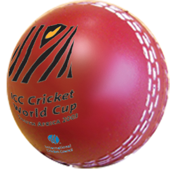 Picture of Stress Cricket Ball