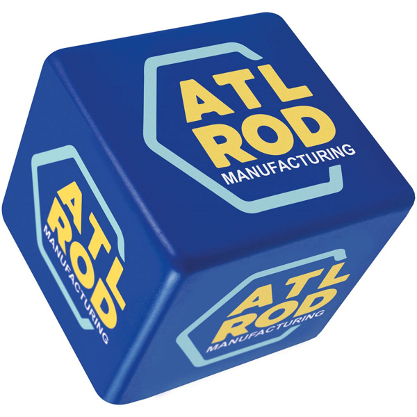 Picture of Stress Cubes