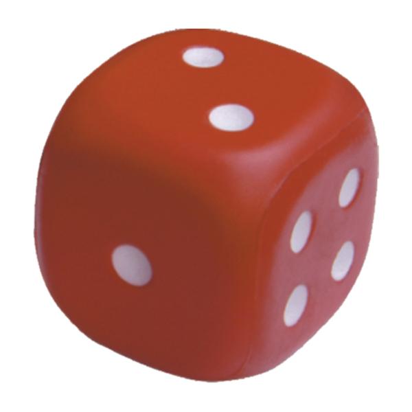 Picture of Stress Dice
