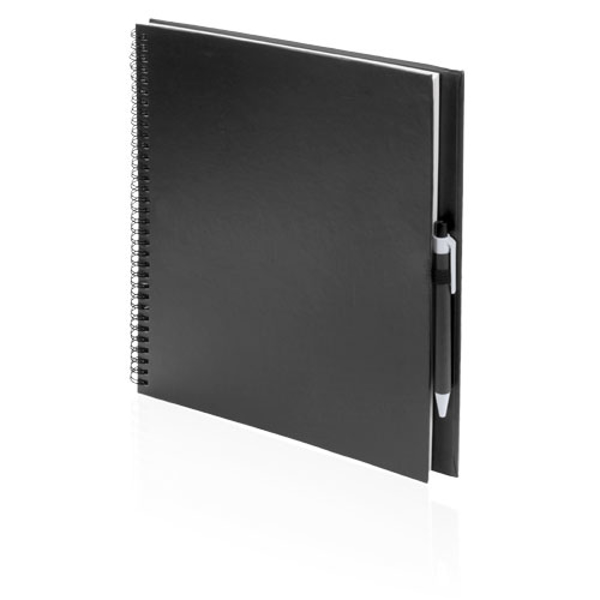 Picture of Tencar Notebook