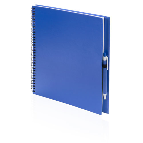 Picture of Tencar Notebook
