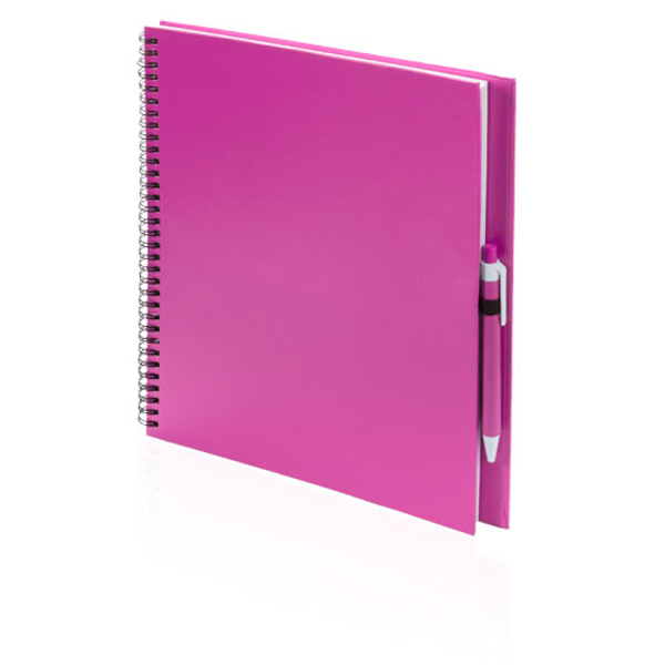 Picture of Tencar Notebook