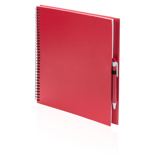Picture of Tencar Notebook