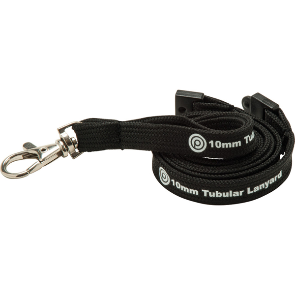 Picture of Tubular 10mm Lanyard