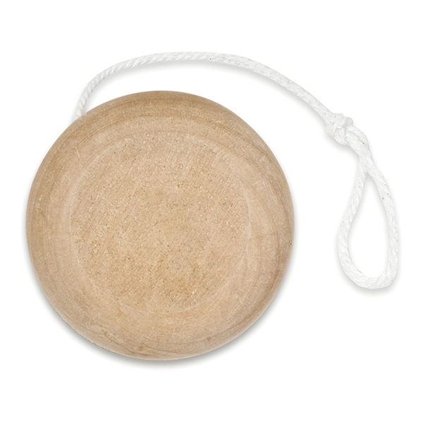 Picture of Wooden YO-YO