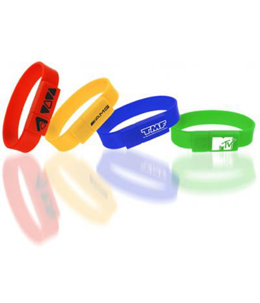 Picture of Wristband USB