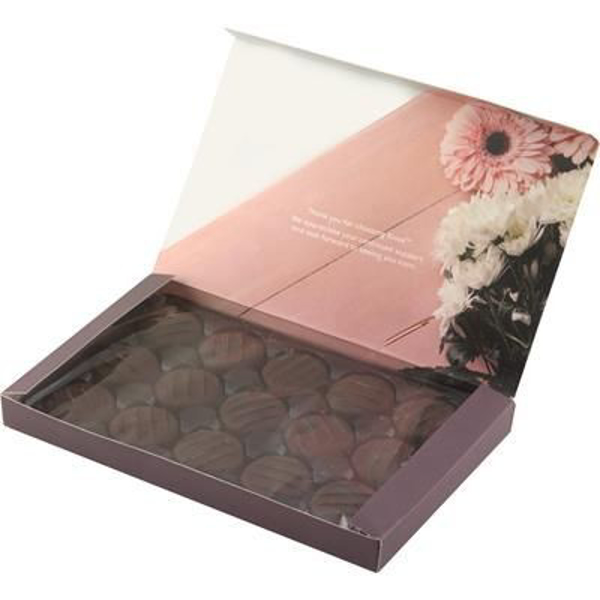 Picture of MINT CREME BOX