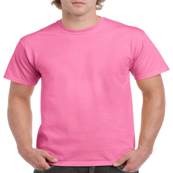 Picture of GILDAN HEAVY COTTON TSHIRT