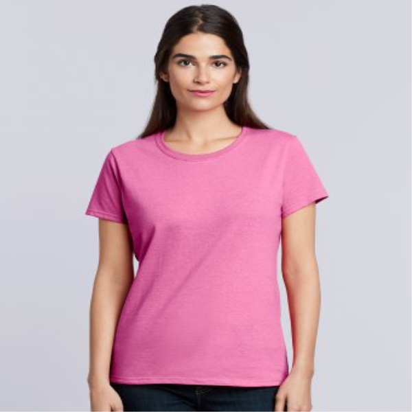 Picture of GILDAN HEAVY COTTON TSHIRT