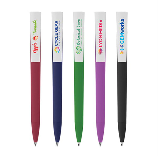 Picture of Jupiter Softy Ballpoint Pen