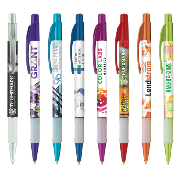 Picture of LeBeau Metallic Pen