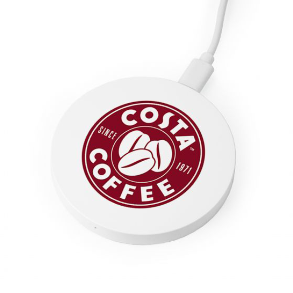 Picture of Mini round wireless charger