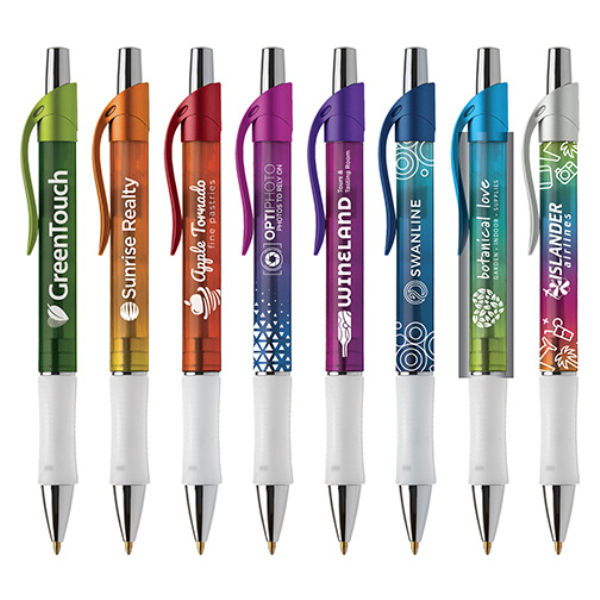 Picture of Bravo Ombre Ballpoint Pen