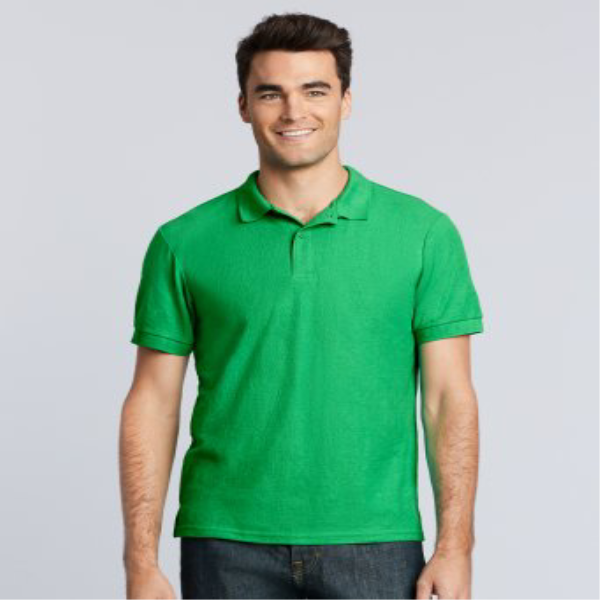 Picture of GD42 Gildan DryBlend® Double Piqué Polo Shirt