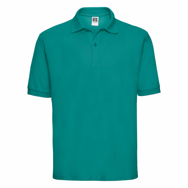 Picture of RUSSEL 539M PIQUE POLO
