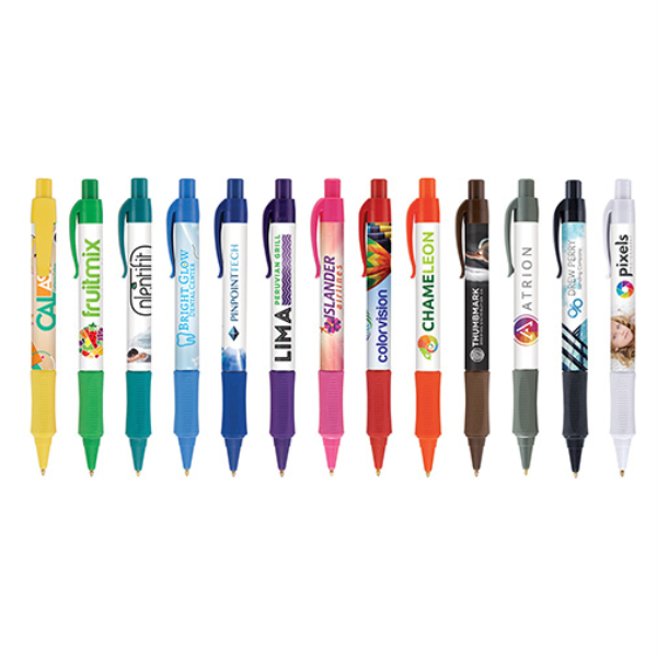 Picture of Hepburn Classic Ballpoint pen